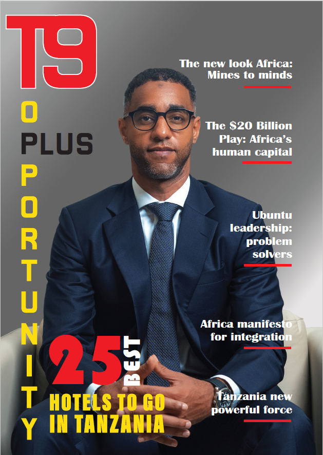 OPPORTUNITY PLUS