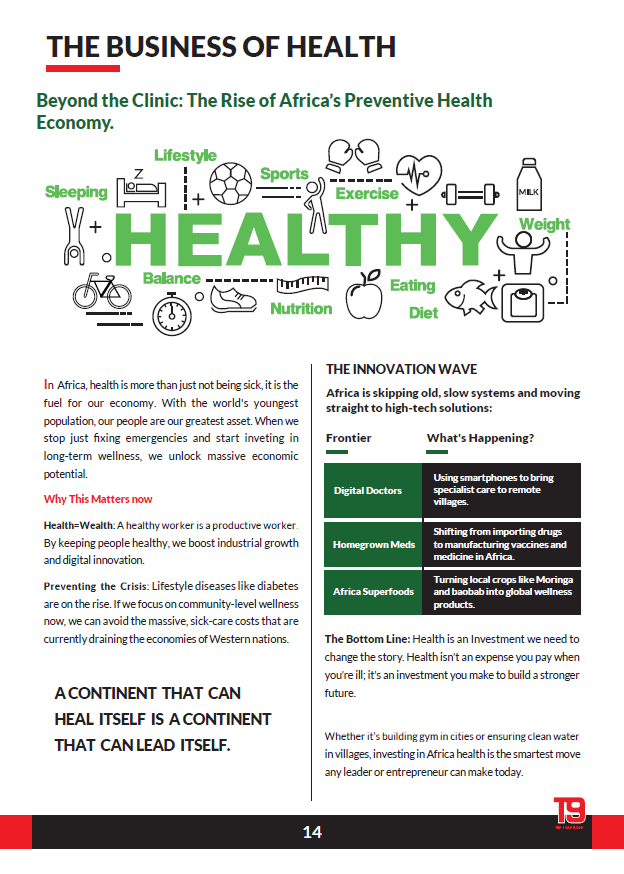 HEALTH