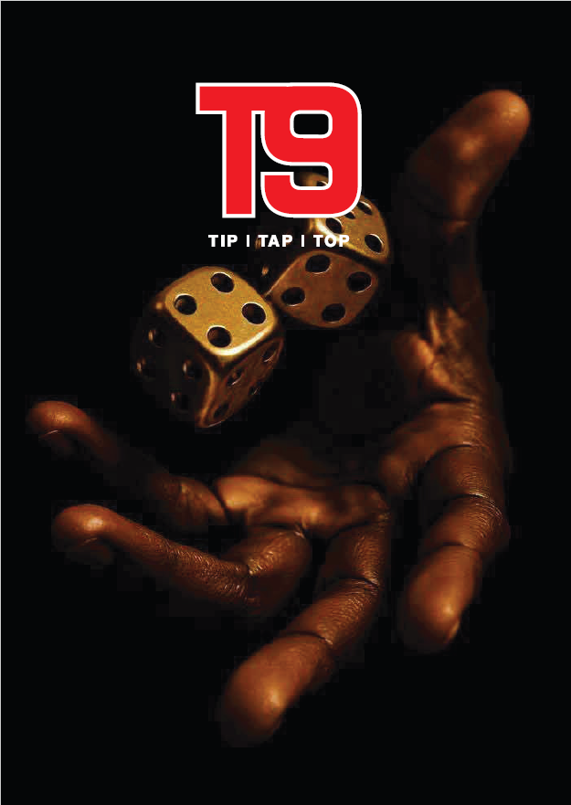 TIP TAP TOP