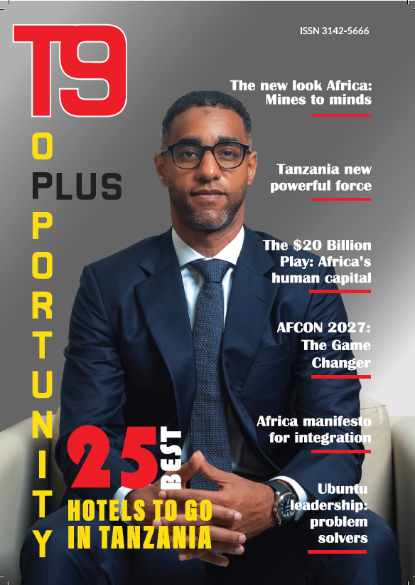 OPPORTUNITY PLUS