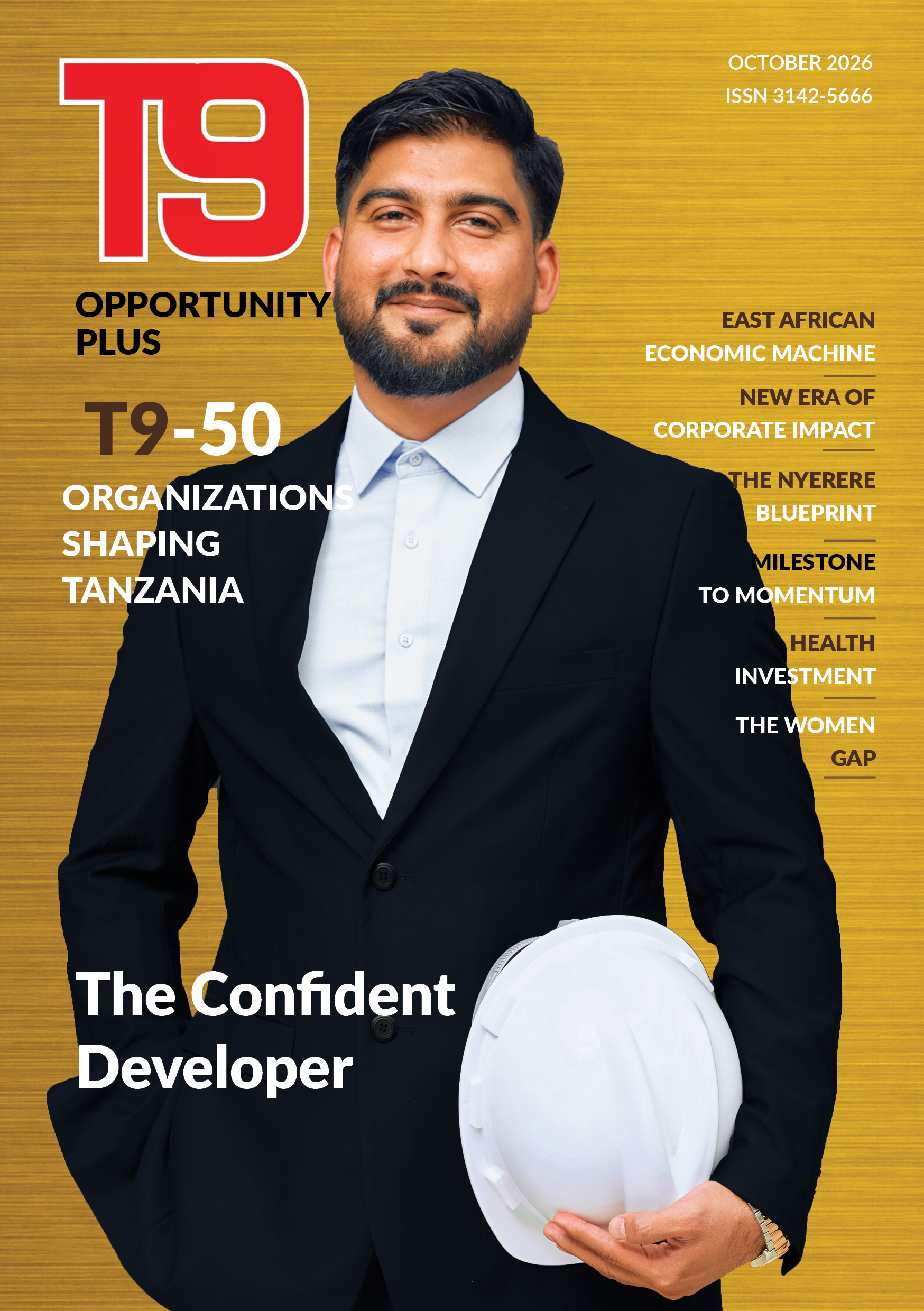 OPPORTUNITY PLUS - Third Edition